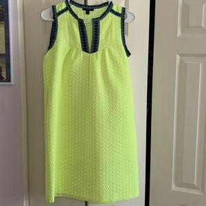 JCrew Sleeveless Dress